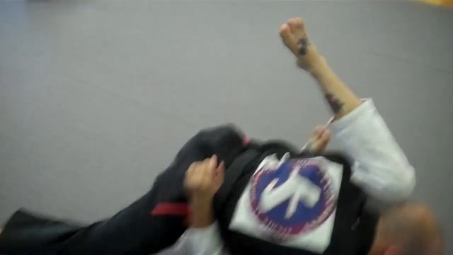 BJJ Concepts: Becoming a Guard Passing Finisher - Jason Scully смотреть онлайн
