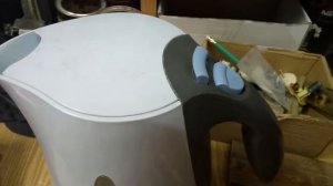 часть 2, разобрал чайник wk 210 braun руководствуясь статьей