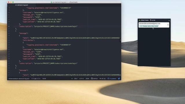 Polarity - LDAP Integration смотреть онлайн