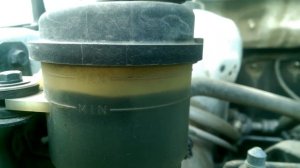 Жидкость гура Киа церато 2 (2013)