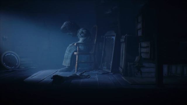 Little Nightmares 2 - Маленькие кошмарики продолжаются ~1 смотреть онлайн