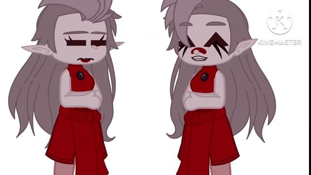 Owl House Characters react to themselves without adjustments | Smiley Face Palm смотреть онлайн