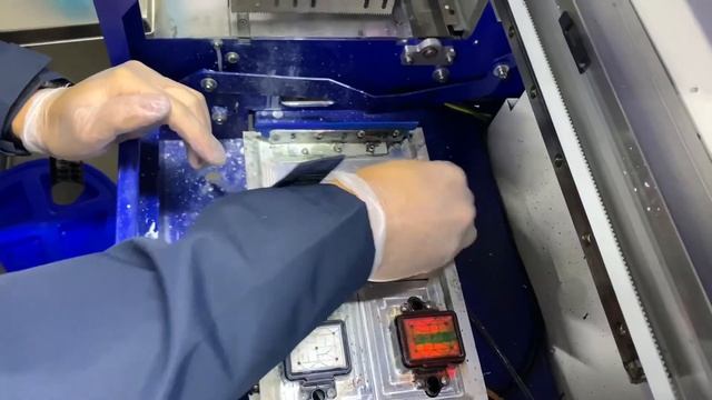 Daily Print Life - DTF Printer end of Day Maintenance by Transfersuperstars смотреть онлайн