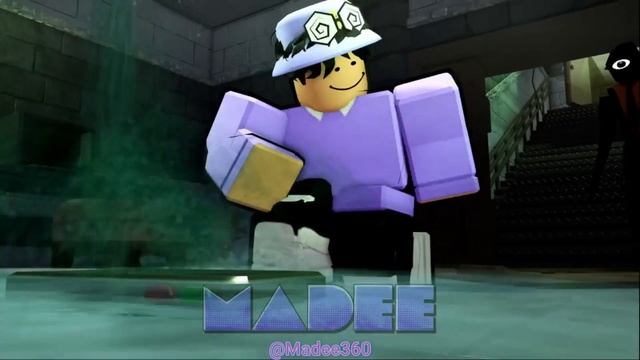 Complete Edition With Business Seek | ROBLOX DOORS смотреть онлайн