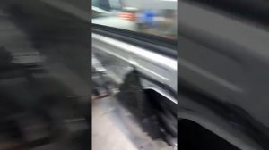 Как снять ручку двери на volvo xc 90 (1 поколение)