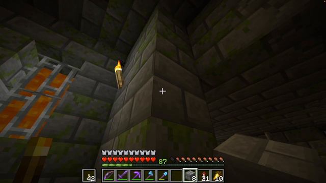 Endbusting (for real this time) - Minecraft 1.19.2 Relaxing Longplay (No Commentary) - Ep 25 смотреть онлайн