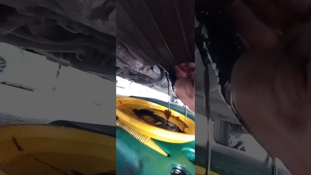 étape 3 : projet bio ethanol honda civic ferio 1.5 ils ek3 vidange huile moteur смотреть онлайн