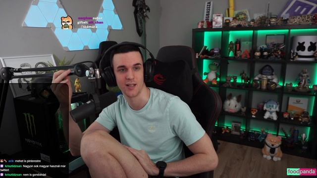 Beszélgetés a chattel! #247 (2021.12.15.) смотреть онлайн