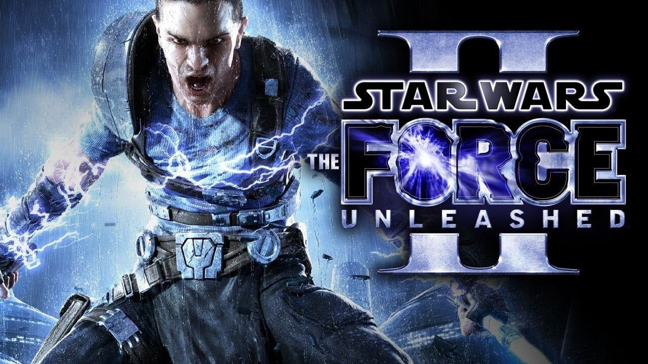 Star Wars: The Force Unleashed 2. Прохождение. Часть 8.