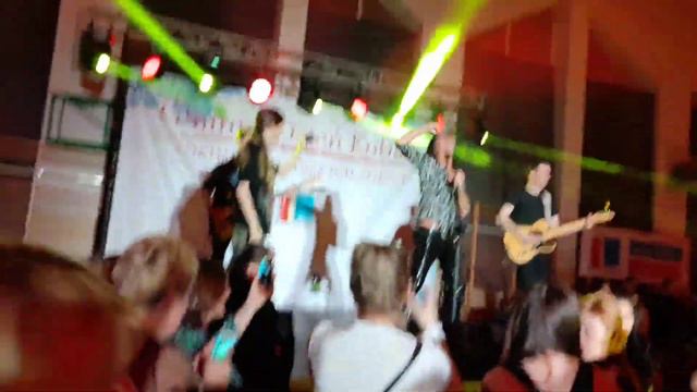 Ivan Komarenko Lubicz Górny Cz.2 смотреть онлайн