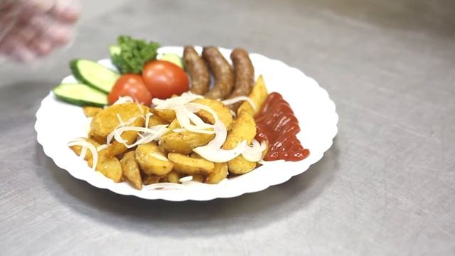 «Банный дом «Реутовские бани» смотреть онлайн