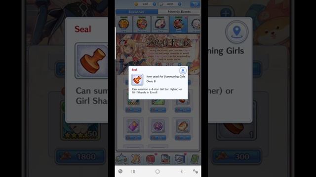 Beginners tips in Girls x Battle 2 смотреть онлайн