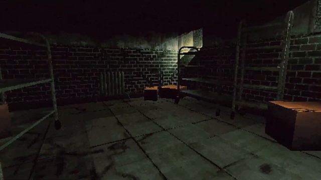 The Heilwald Loophole смотреть онлайн