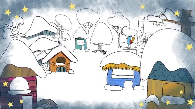 It's a Beautiful Day _ Spring_Summer Song for Kids _ The Singing Walrus смотреть онлайн