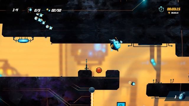 Mechanic Escape Gameplay - Look See! смотреть онлайн