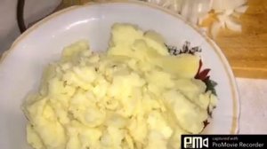 Кастыбый вкусно и легко
