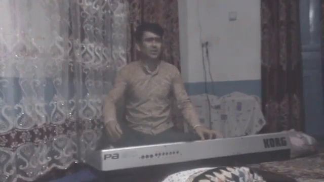 Самирчони Саид ///Ячи Мехона /// смотреть онлайн