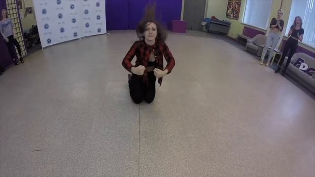 FDC HIGH HEELS / Beyonce 7/11 / Choreo by Diana Reshetnikova смотреть онлайн