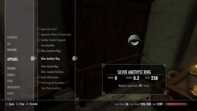 Skyrim just for fun playthrough смотреть онлайн