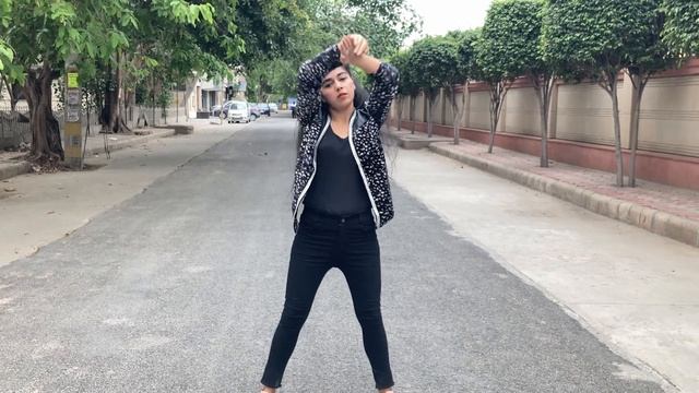 Seeti Maar Dance | Radhe | Latest Song | Easy Dance Steps | Salman Khan,Disha Patani | Himanshi Gau