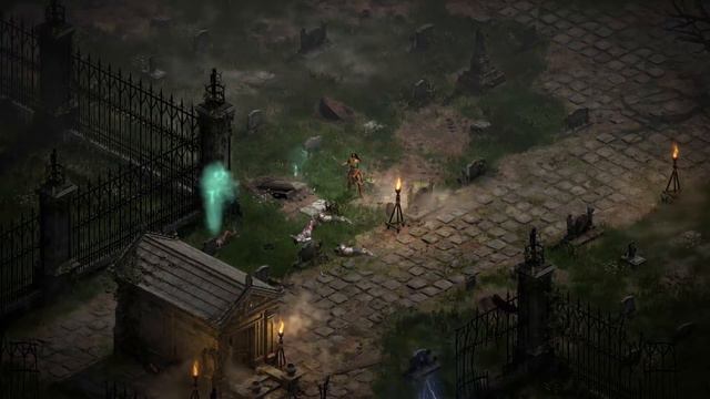 5 причин ожидать РЕМАСТЕР DIABLO 2 смотреть онлайн