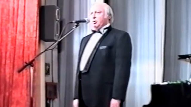 В. Ободзинский - Никогда