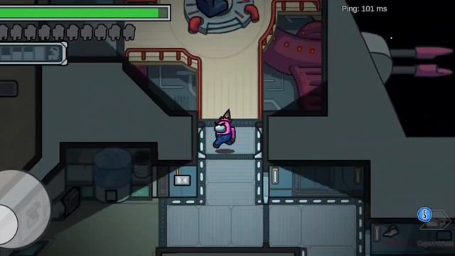 ЧТО?!НОВЫЙ РЕЖИМ В АМОНГ АС?!ЭКСТРЕМАЛЬНОЕ ВЫЖИВАНИЕ В РЕЖИМЕ ,,ПРЯТКИ" смотреть онлайн