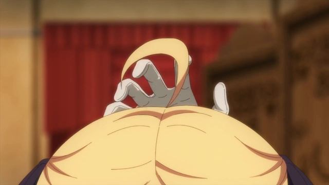 I don't want to marry a man! | Tensei Oujo to Tensai Reijou no Mahou Kakumei Episode 2 смотреть онлайн