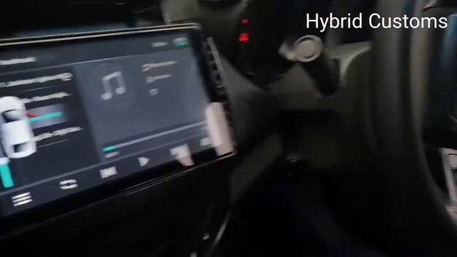 CHEVROLET CRUZE || Fully Restored + Custom Interiors + LED lamps смотреть онлайн
