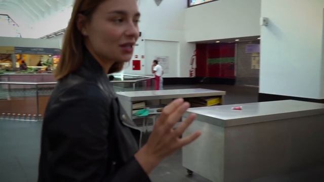 СТРАНА БАСКОВ ᛫ Бильбао • Самый длинный рынок в Европе • Азурменди ᛫ Анеко Атча ᛫ 3 звезды Мишлен смотреть онлайн