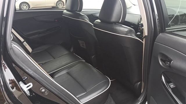 В продаже Toyota Corolla Fielder X 202 смотреть онлайн
