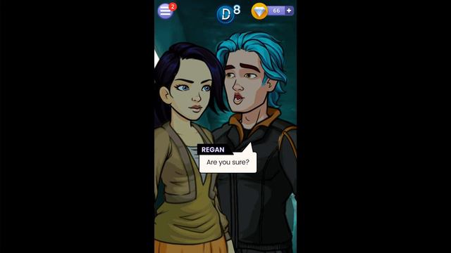 Divergent Episode 15 What's Your Story? смотреть онлайн
