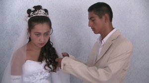 Цыганская свадьба (Борисоглебск) 16 августа 2012