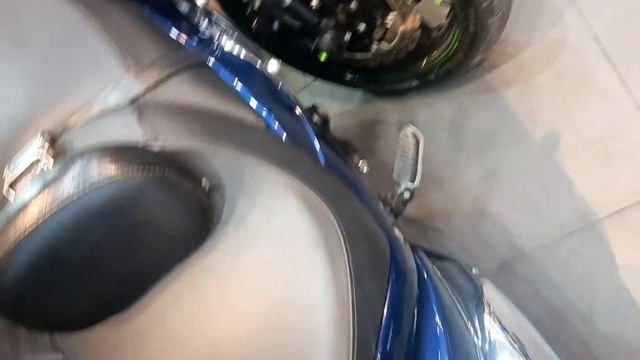 #suzuki  Suzuki Intruder 1800 Review