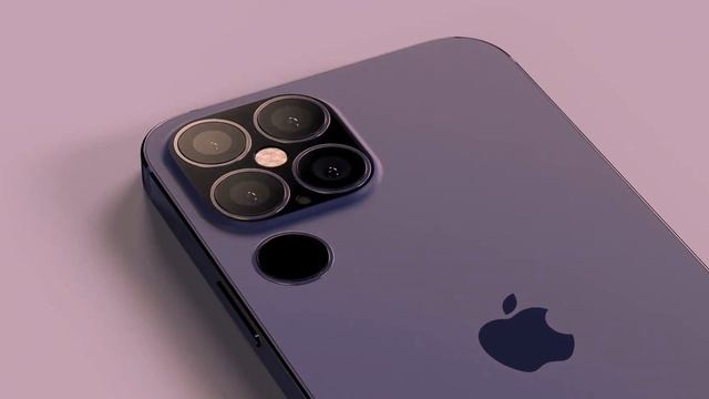 iPhone 13 Pro – что готовят Apple в 2021 смотреть онлайн