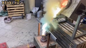 Изготовить Формы для литья металла , Легко!