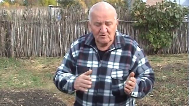 Бублик Б. А. Картошка на грядках ?/ Огород без хлопот ? смотреть онлайн