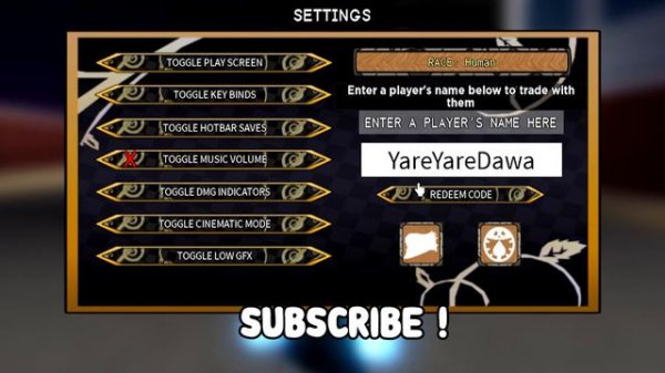 All Working Codes for Your Bizarre Adventure IN 2023! ROBLOX YBA CODES