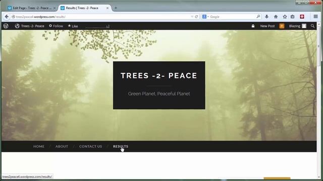 Nonprofit WordPress Episode 3: Adding Pictures & Documents смотреть онлайн