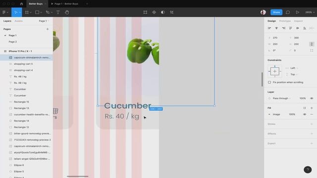 Flutter Shopping App Tutorial 4 - Complete the Designing of Home Screen using Figma смотреть онлайн