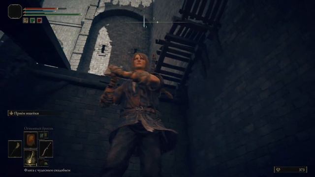 ИЗОЛИРОВАННАЯ КАМЕРА #28 (Elden Ring)