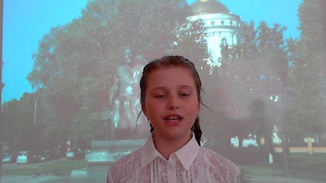 Салмаш Анна - "Муравьи" О. Мандельштам смотреть онлайн
