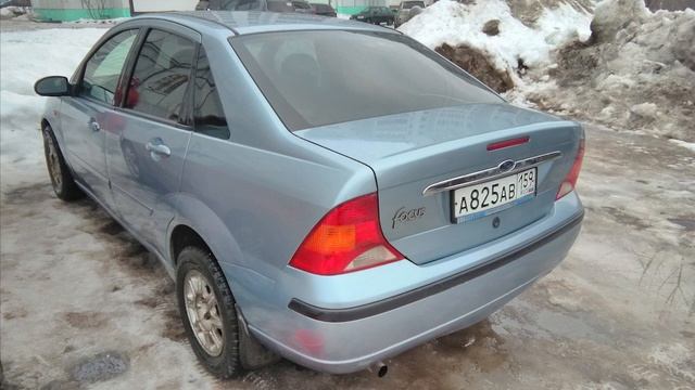 ВАЖНАЯ ИНФОРМАЦИЯ ДЛЯ ФОРДОВОДОВ