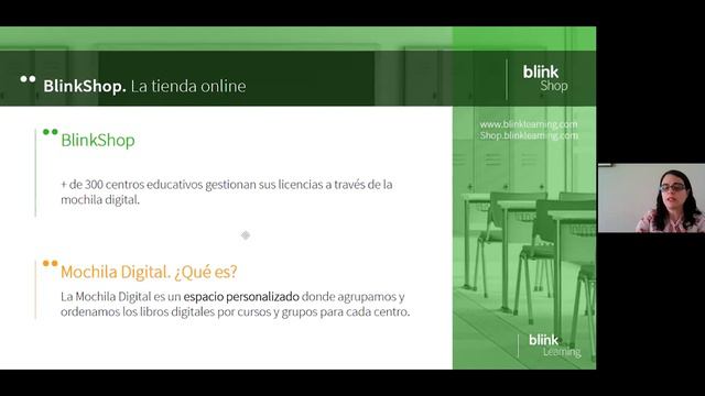 WEBINAR | ¿Por qué utilizar libros digitales en los centros educativos? | LATAM смотреть онлайн