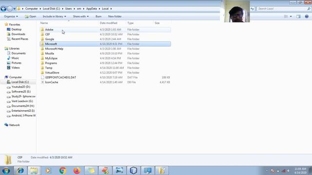 178 In Memory, Persistent Cookies behavior in IE, Chrome, Netscape, Firefox and their location file смотреть онлайн