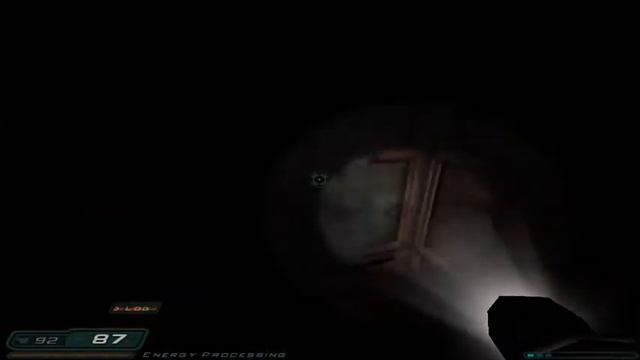 DOOM 3, Level 2 смотреть онлайн