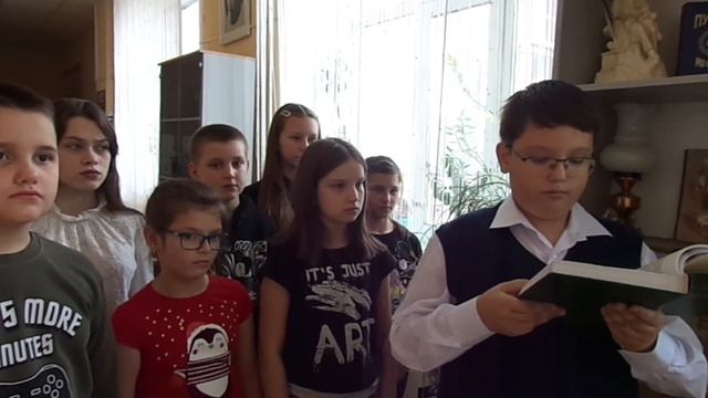 К 190-летию сочинения романа А.С. Пушкина «Дубровский». смотреть онлайн