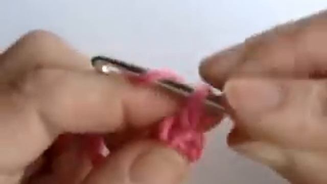 Попкорн /Вязание крючком для начинающих урок 18 Popcorn Stitch