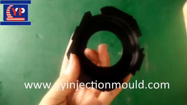 Yunpeng injection mold finished ABS plastic parts смотреть онлайн