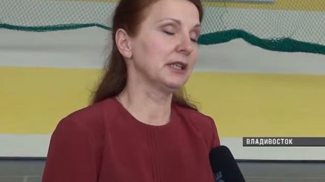 Во Владивостоке завершилось первенство края по фехтованию смотреть онлайн